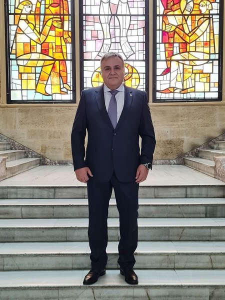 Факултет „Медицина“ в Плевен е с нов декан