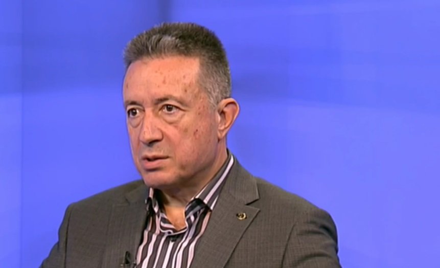 Правосъдният министър Янаки Стоилов с коментар за санкциите от САЩ