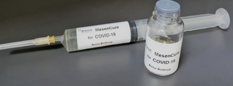 Израелското лекарство срещу коронавирус с впечатляващи резултати