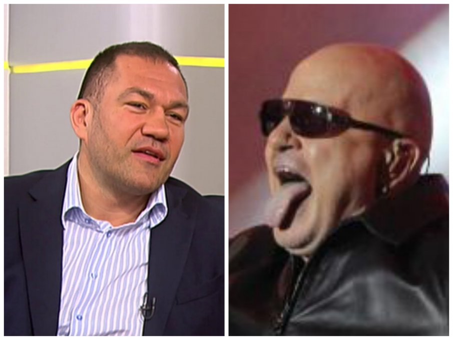 Кубрат Пулев разкости Слави: Страх го е от мисирките и от самия себе си, затова не се появява никъде. Това не е лидер