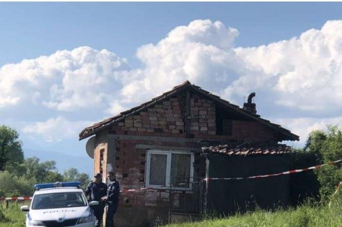 Повдигнаха второ обвинение за смъртта на 7-годишното момиче от Ковачевци