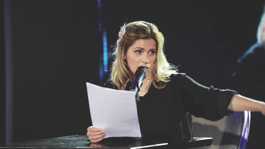 Гери Турийска се помири със сайта плагиат