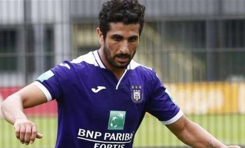 ЦСКА-София с интерес към американско крило на Андерлехт