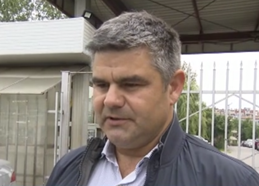 Папалезов след повдигнатото му обвинение от Спецпрокуратурата: Не познавам Божков Папалезов след повдигнатото му обвинение от Спецпрокуратурата: Не познавам Божков