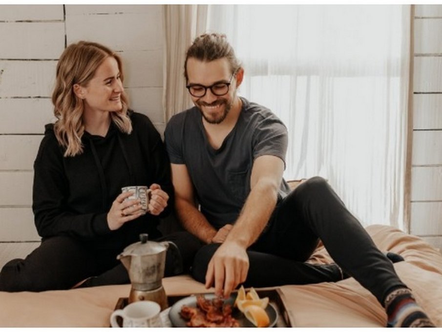 ВНИМАНИЕ, ЖЕНИ! Ето какво никога не бива да казвате на мъжете