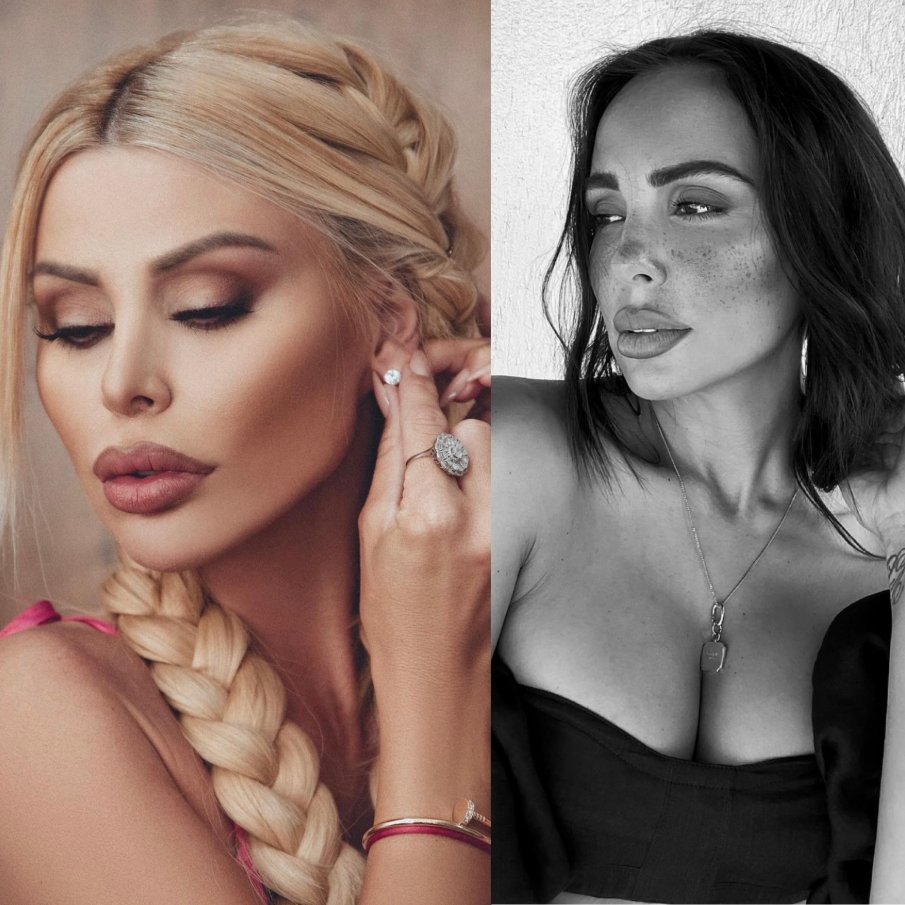 Гущерова и Николета влизат в коалиция