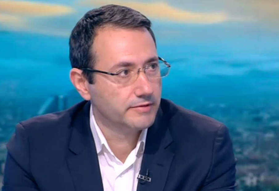 Бивш зам.-министър на икономиката: Законът Магнитски цели да причини болка и страдание на санкционираните лица в чужбина