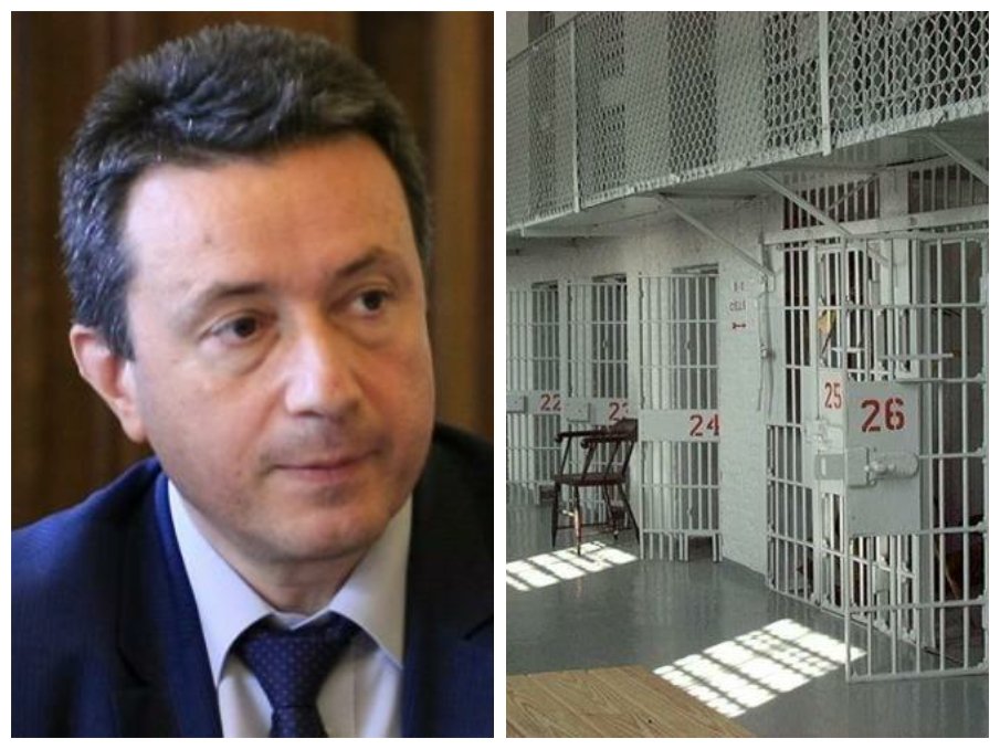 ЧИСТКАТА НЯМА КРАЙ: Уволниха и шефа на Софийския затвор