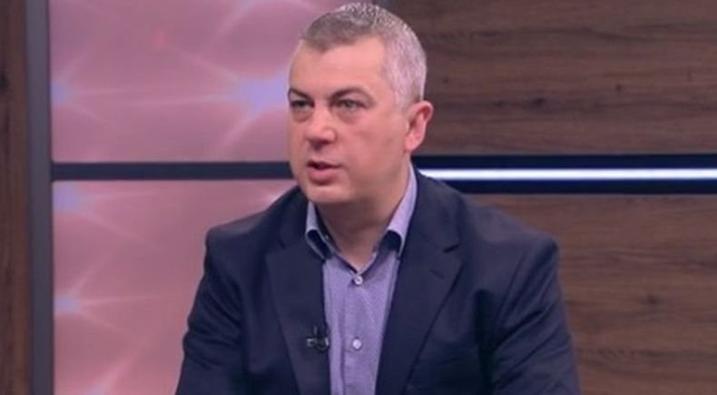 Финансов консултант: Инфлацията в момента е пълзяща и не се виждат големите ефекти Финансов консултант: Инфлацията в момента е пълзяща и не се виждат големите ефекти