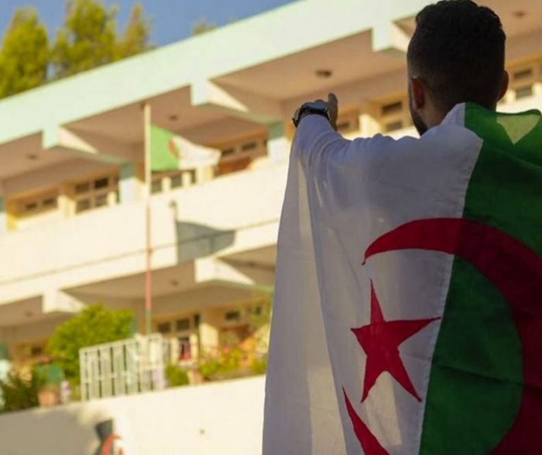 Алжир отваря въздушното си пространство в помощ на Мароко