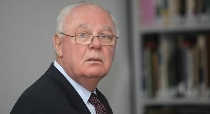 Почина бившият посланик на САЩ у нас Джеймс Пардю