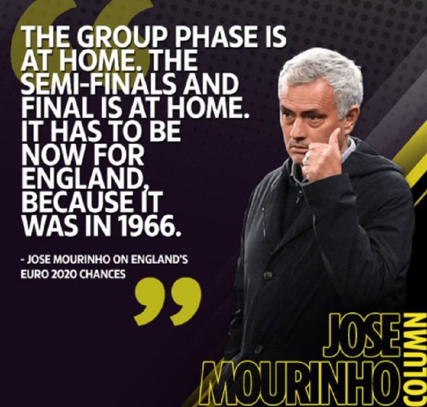 Специалния посочи кой е фаворит за титлата на Евро 2020