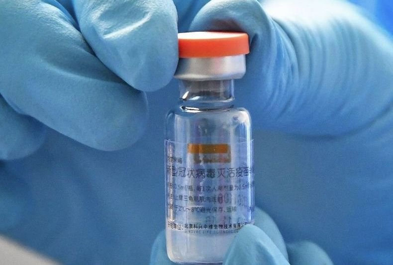 Китай разреши ваксинация на деца над 3-годишна възраст