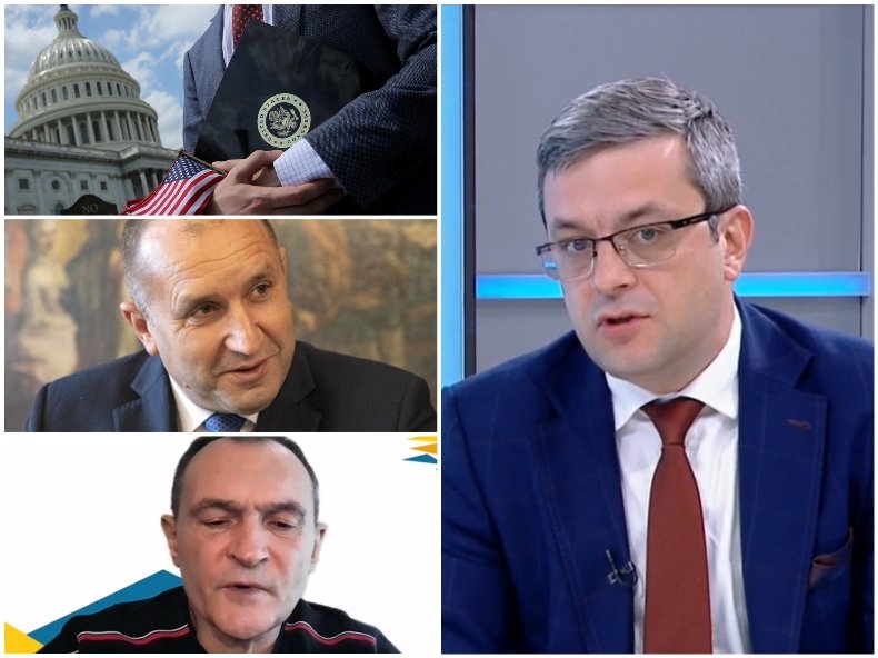 Тома Биков с горещ коментар за санкциите на САЩ и скандала със СРС-тата: Господин Божков неслучайно е в Дубай и основна роля за това има правителството на Борисов