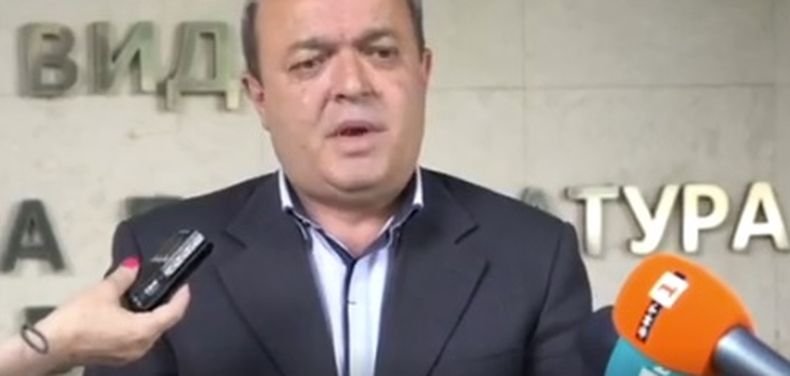 Видинската прокуратура за опита за грабеж: В касата е имало над 1 млн. лв. за пенсии