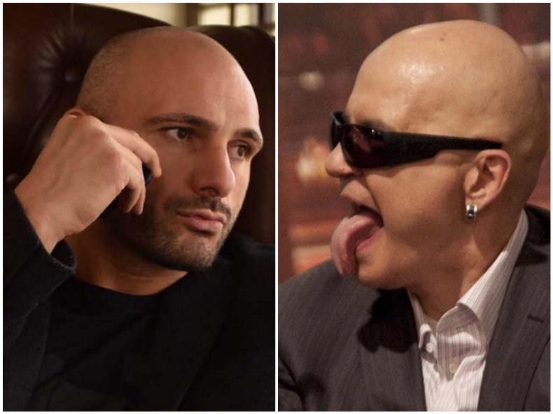 Стъки отговори на Слави: Бълваш измишльотини и подведе половин милион българи да гласуват за теб