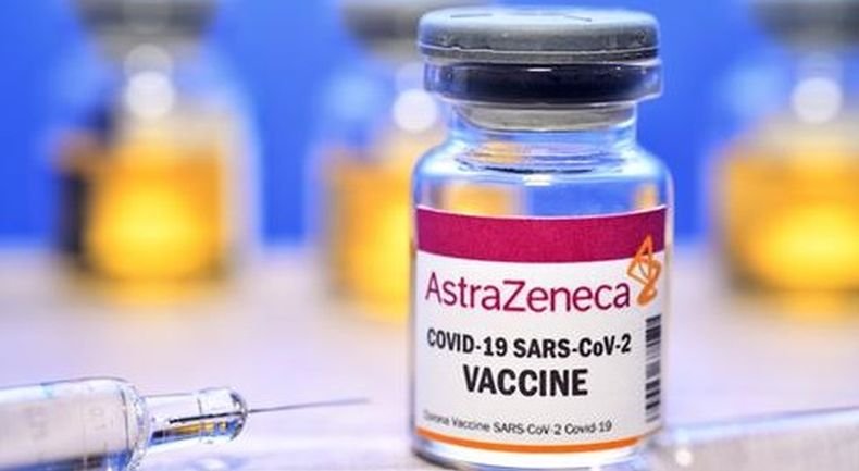 35 000 дози на AstraZeneca унищожават в Румъния