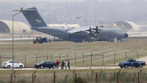 Турция иска да управлява летището в Кабул след изтеглянето на НАТО