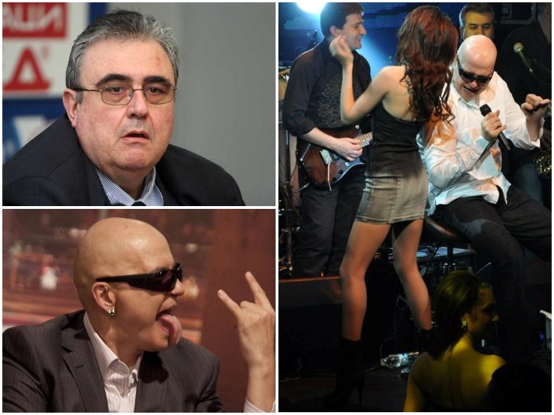 Огнян Минчев поряза Трифонов: Публичното му присъствие е равно на примитивна арогантност! Трябва да привикваме, че ще ни дава оценки между Тайсън кючек и Боят настана ли?