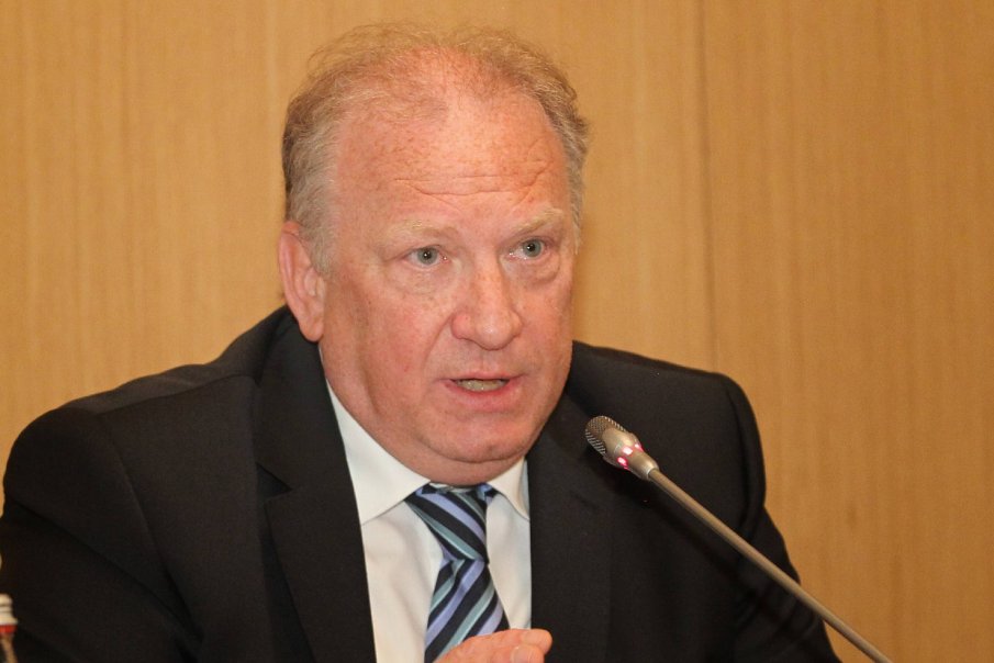 Светлан Стоев изпрати съболезнователна телеграма до чешкия си колега