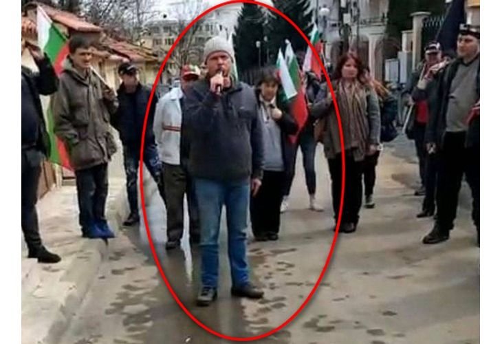 Журналистът Стефан Ташев: Какво нещо са щатните борци за свобода...