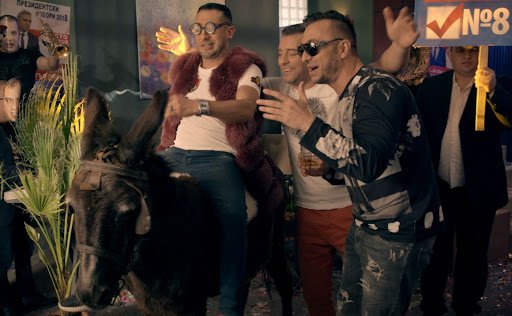 След 6-годишна пауза: Трио БИК крои нов мега хит (ВИДЕО)