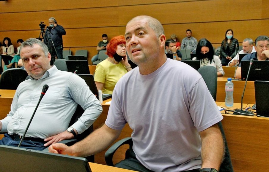 Общински съветник под Тепетата свали 40 кг със спорт и диета