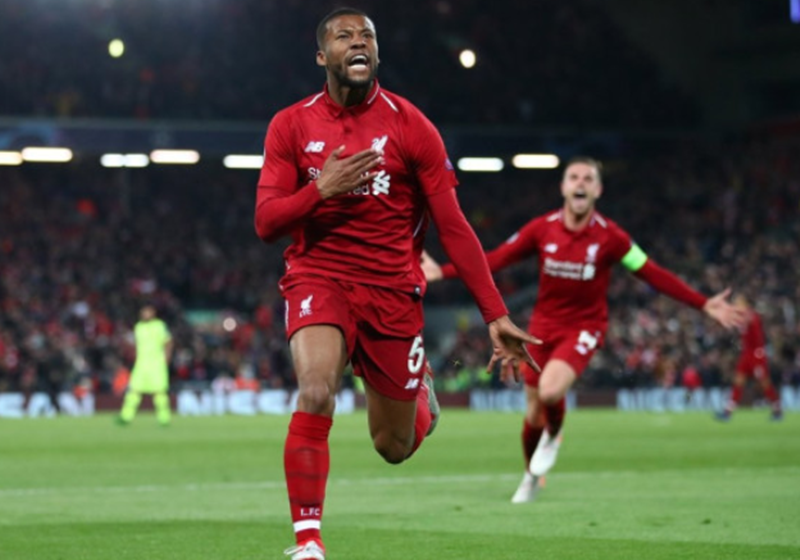 Вайналдум разкри защо избра ПСЖ пред Барселона