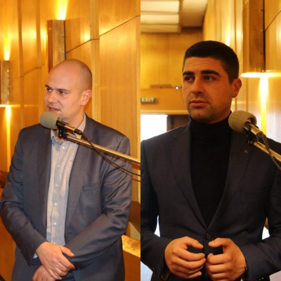 Общинският съвет в Перник осъди политическото уволнение на Александър Александров от областната управа