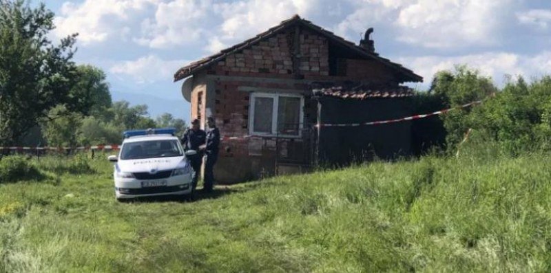 Прокуратурата задържа под стража обвинения за убийството на детето от Ковачевци