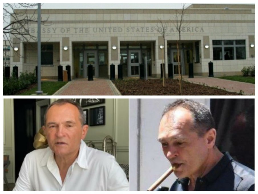 САЩ ще санкционират и кандидат-депутатите на Божков