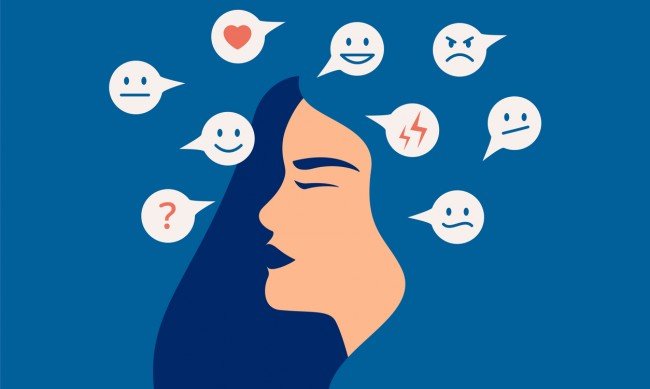 5 начина да управляваме емоциите си
