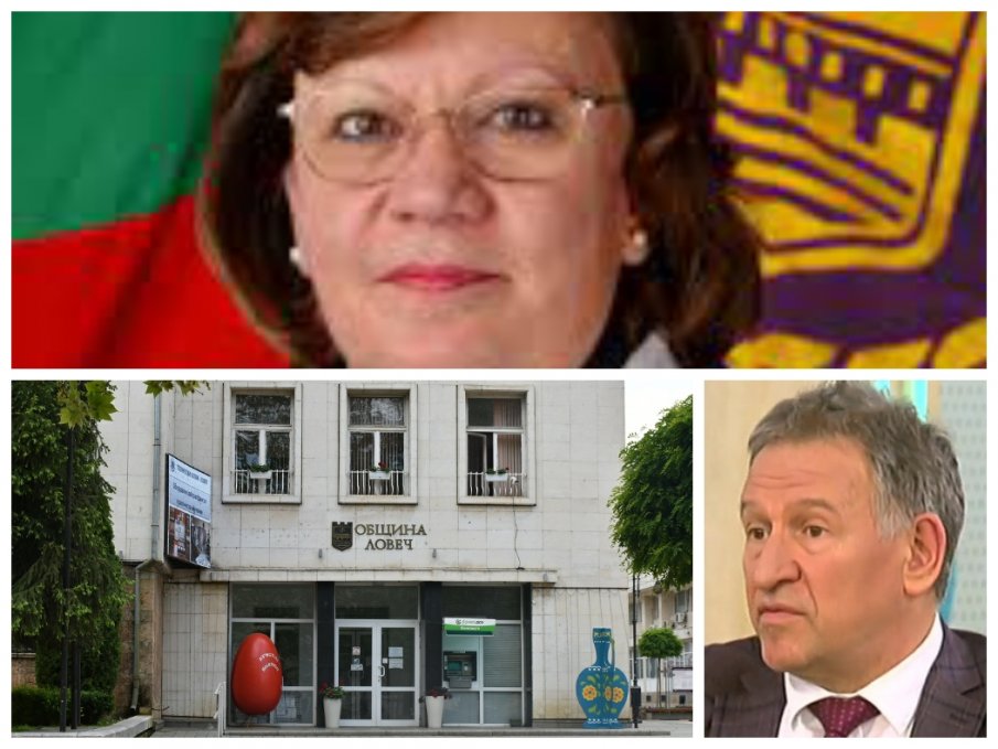 КЪРВАВО ПИСМО: Кметът на Ловеч с тежки думи към Стойчо Кацаров за изчегъртването в здравеопазването