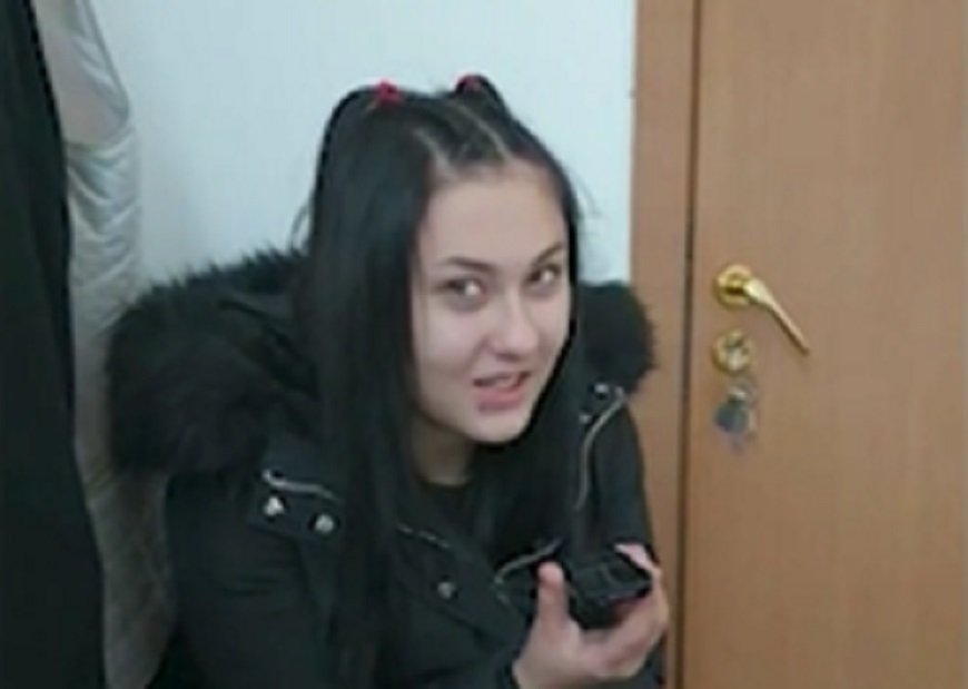 ЗОВ ЗА ПОМОЩ: Близки издирват 14-годишно момиче от София
