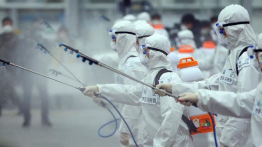 COVID-СКАНДАЛ: 7000 неизвестни случая на смърт от заразата се появиха в Румъния