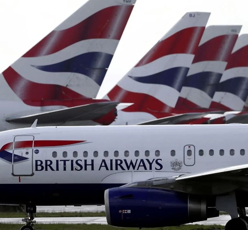 Проверяват British Airways и Ryanair за нарушаване на потребителското законодателство