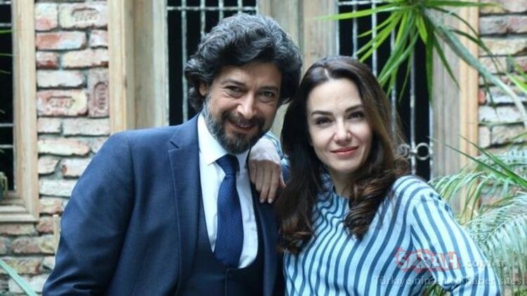 Сехер от Безмилостен град вдига трета сватба