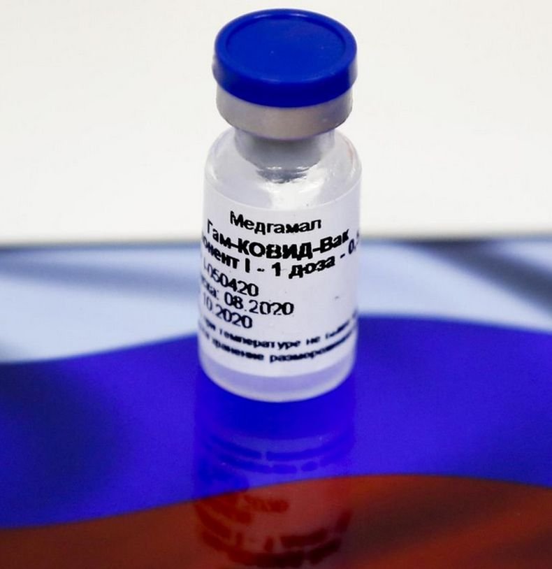 В Московска област разиграват апартамент сред тези, които се ваксинират през следващите десет дни