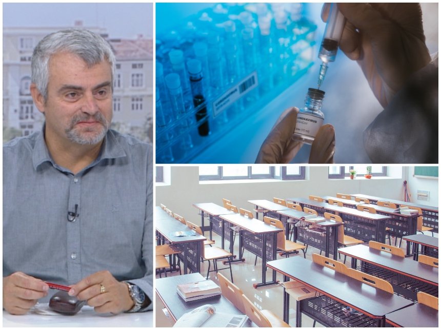 ТОП ДЖИПИ: Интересът към ваксинацията рязко спада