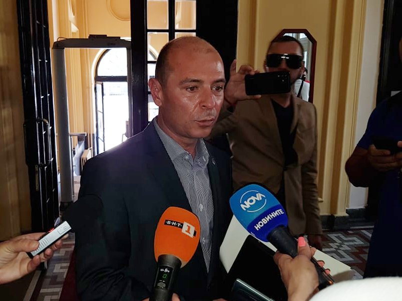 Командироват 480 полицаи от страната в Бургас да гарантират сигурността през лятото