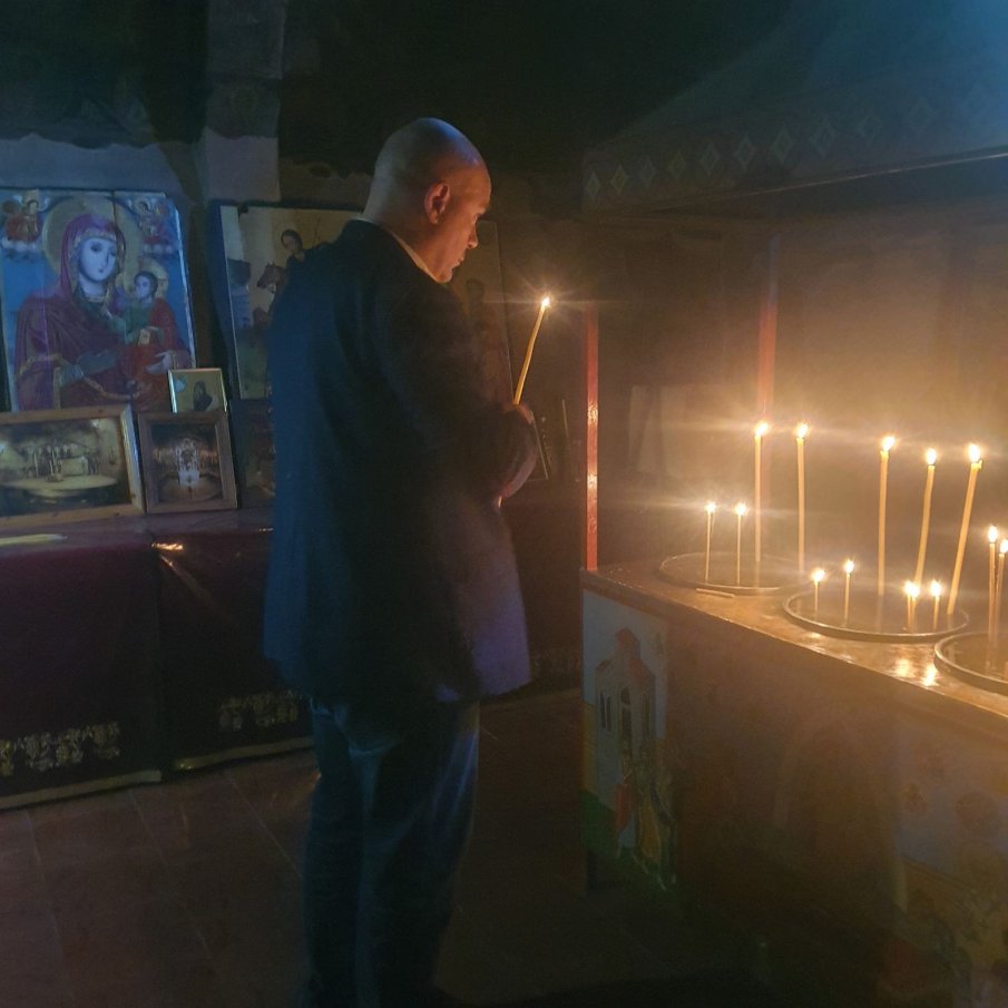 Иван Гешев се срещна с магистрати и съдебни служители от Апелативен район – Велико Търново (СНИМКИ)