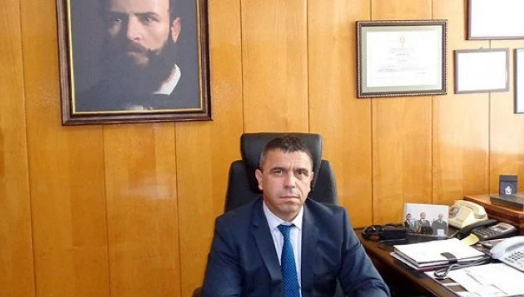 Спрягат бивш директор на ОДМВР-Пловдив за шеф на Главна дирекция Национална полиция