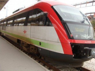 Променят влакове заради ремонта на Централна гара в София