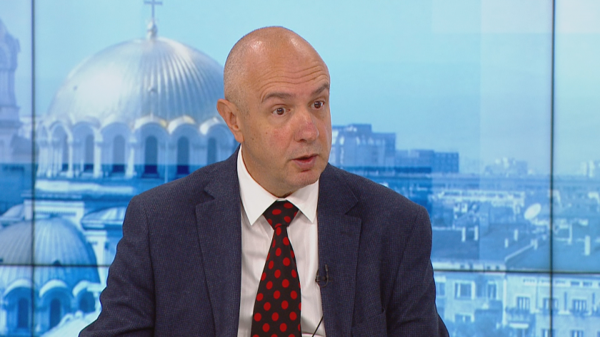 Проф. Кисляков от УАСГ: Не може да се говори, че язовирите са цъкащи бомби