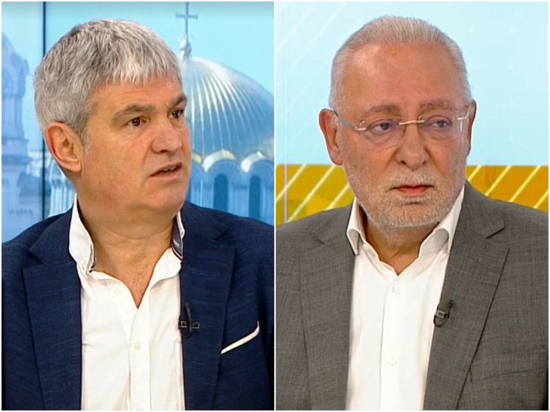 Шефът на КНСБ: Благодарение на мерките 60/40 хиляди работни места са запазени