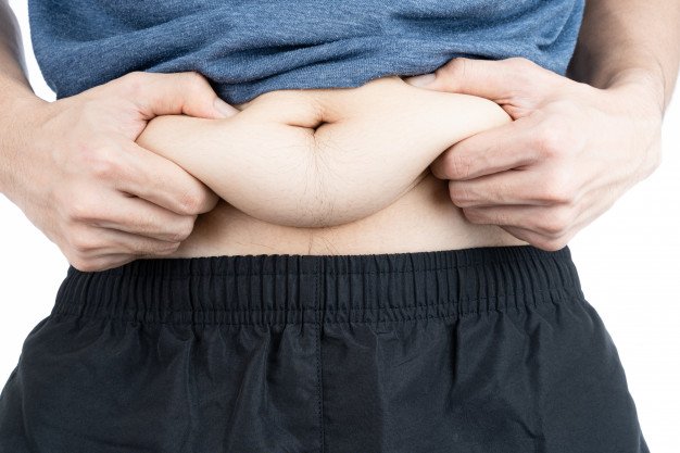 Вижте точната рецепта как да се отървете от мазнините по корема