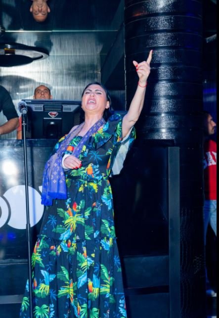 Иво Димчев рони сълзи за жертвата на домашно насилие Софи Маринова