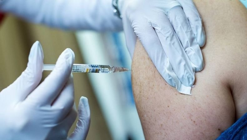 Поставят ваксини срещу коронавирус и на летище „София” от утре