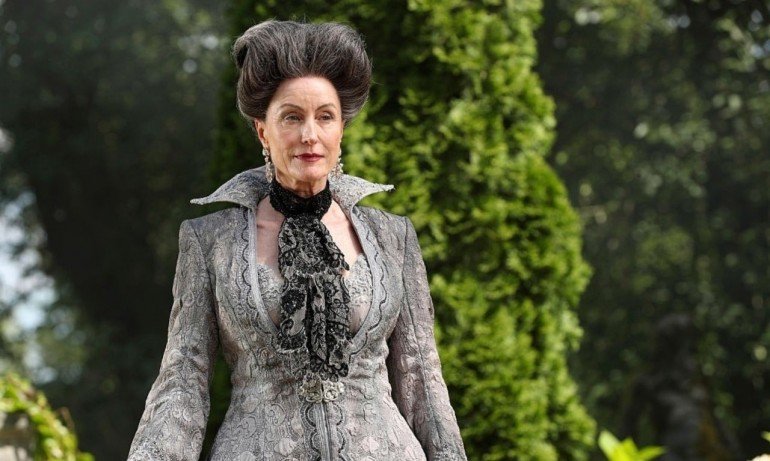 В НЮ ЙОРК: Мотоциклетист уби актриса от Отчаяни съпруги