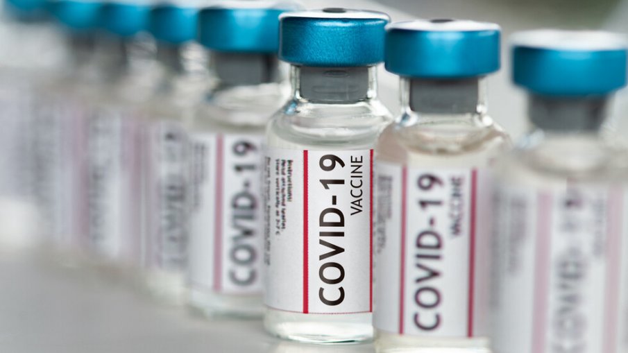 САЩ дари 2.5 млн. дози от ваксини срещу коронавирус на Тайван